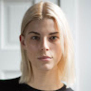 Meet your Posher, Maddie